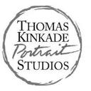 Thomas Kinkade's Portrait Studio logo